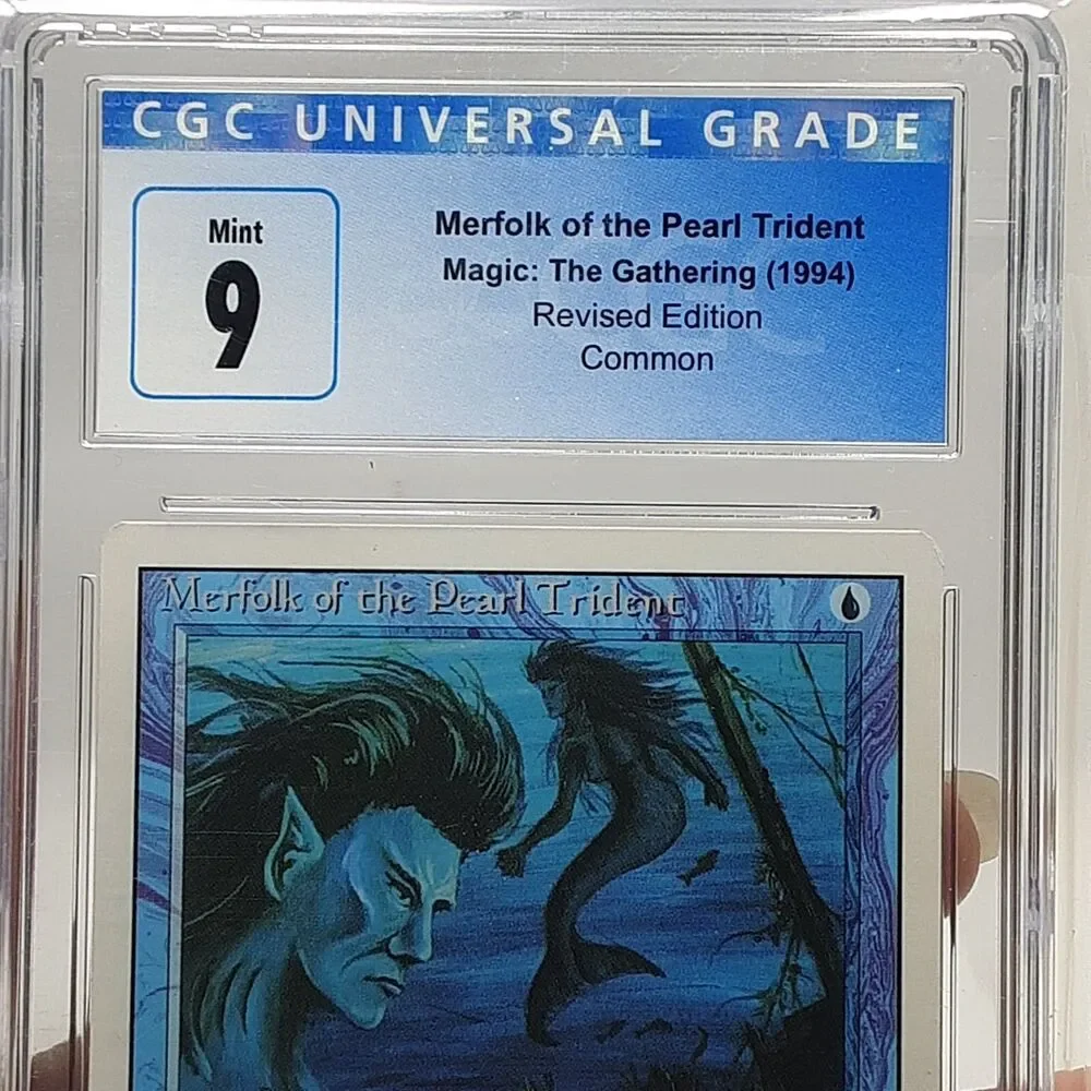 N/A all graded